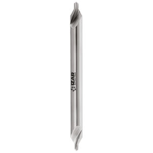 2.5mm IZAR DIN333A UZUN PUNTA MATKABI HSS (9318)