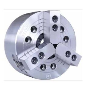 Tokiwa 3 Ayaklı Hidrolik Cnc Aynası 10 inç A8 TT3H-10A8