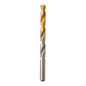 10.90mm KRONE DIN338 FULLYGROUND MATKAP UCU HSSCO5