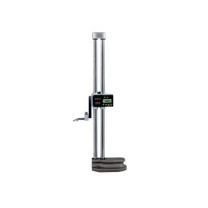 ASIMETO 0-600mm DİJİTAL YÜKSEKLİK MİHENGİRİ ÇİFT KOLON