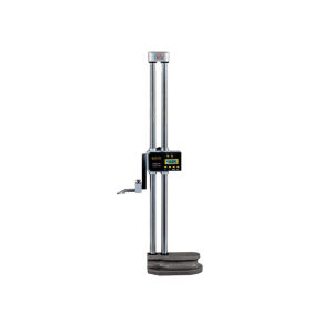 ASIMETO 0-600mm DİJİTAL YÜKSEKLİK MİHENGİRİ ÇİFT KOLON