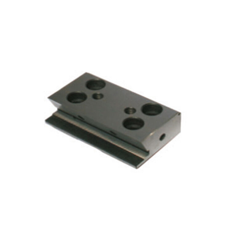 200mm SÜPER HASSAS MENGENE SABİT ÇENE