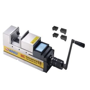 Vertex VMC-200HV Hidrolik MC Mengene 200x280 mm