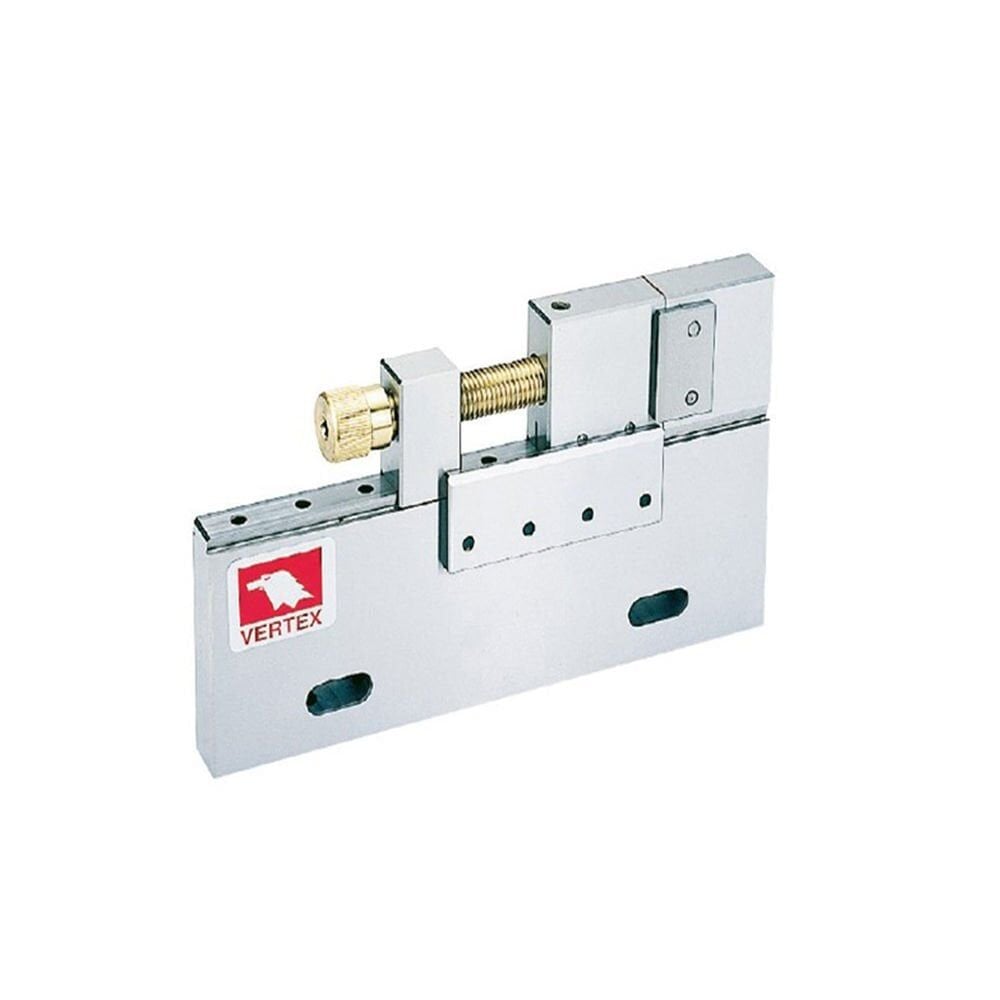 Vertex VSTV-100W Tel Erozyon Mengenesi Paslanmaz 125x24x100 mm