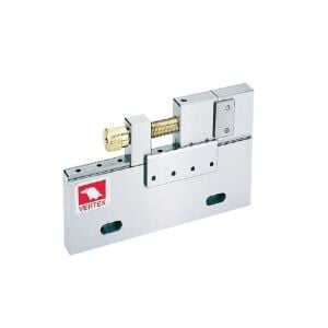 Vertex VSTV-100W Tel Erozyon Mengenesi Paslanmaz 125x24x100 mm