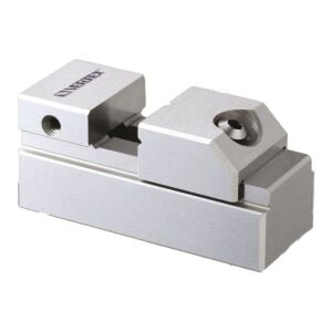 Vertex VMV-10 Mini Pimli Hassas Tezgah Mengenesi 25x20 mm