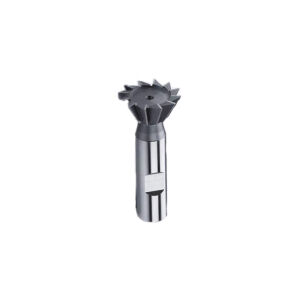 20x8mm 60 DERECE KIRLANGIÇ FREZE DIN1833A HSS