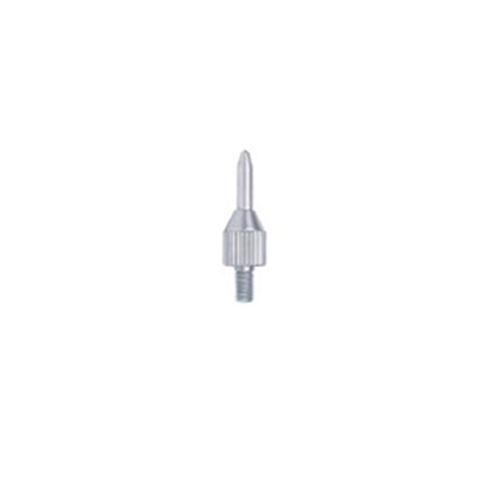 ASIMETO 1mm KONİK KOMPARATÖR SAAT UCU 90°