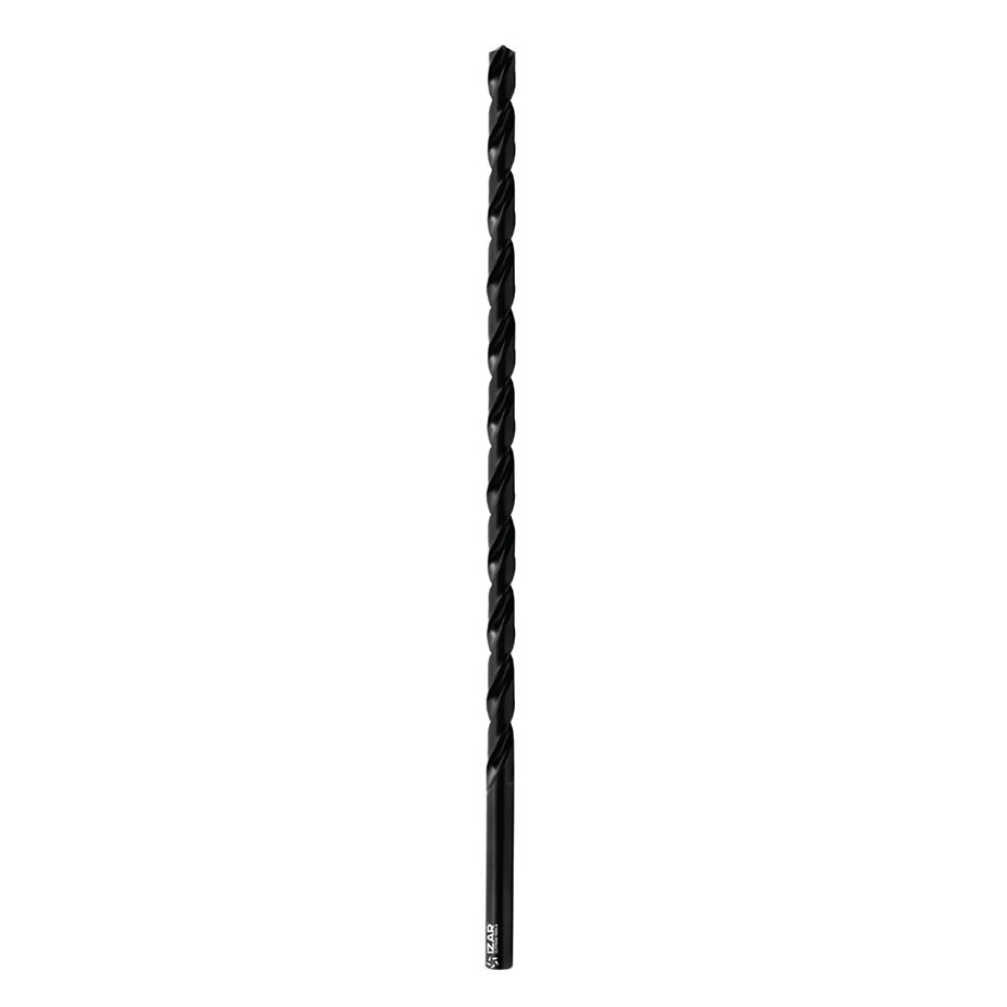 3x190mm DIN1869/2 UZUN MATKAP UCU HSS