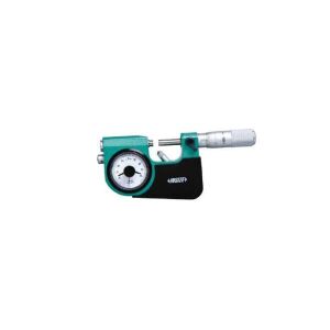 INSIZE 3332-75 Saatli Mikrometre 50-75 mm