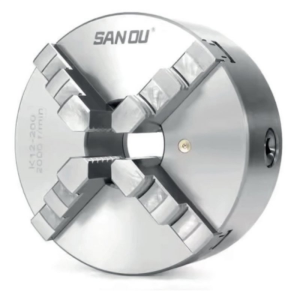 Sanou 4 Ayaklı Torna Aynası 63x4