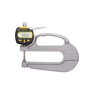 ASIMETO 0-10mmx0.01x120 DİJİTAL KALINLIK KOMPARATÖRÜ