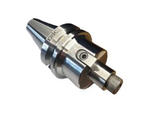 Bt 40 32K 200MM Alın Kamalı Malafa Eric