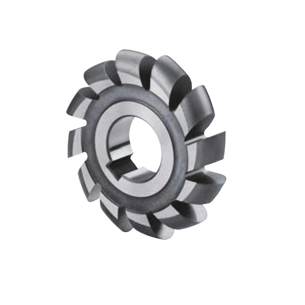 R3x63mm ZPS DIŞ BÜKEY FREZE DIN886 HSS