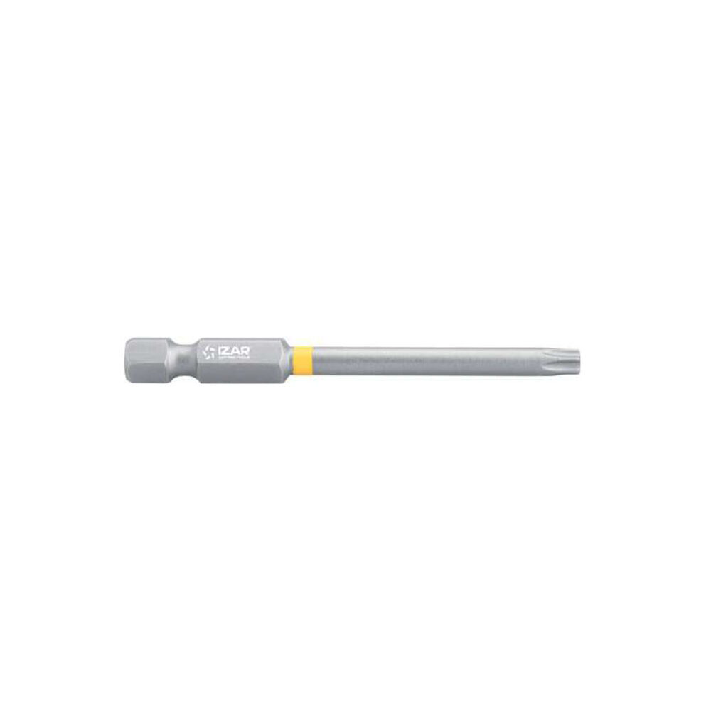 TORX20 L:100 IZAR STANDART BITS UÇ (5 ADET)