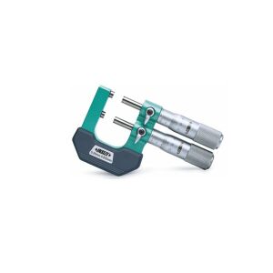 INSIZE 3235-50A Limit Mikrometresi 25-50 mm