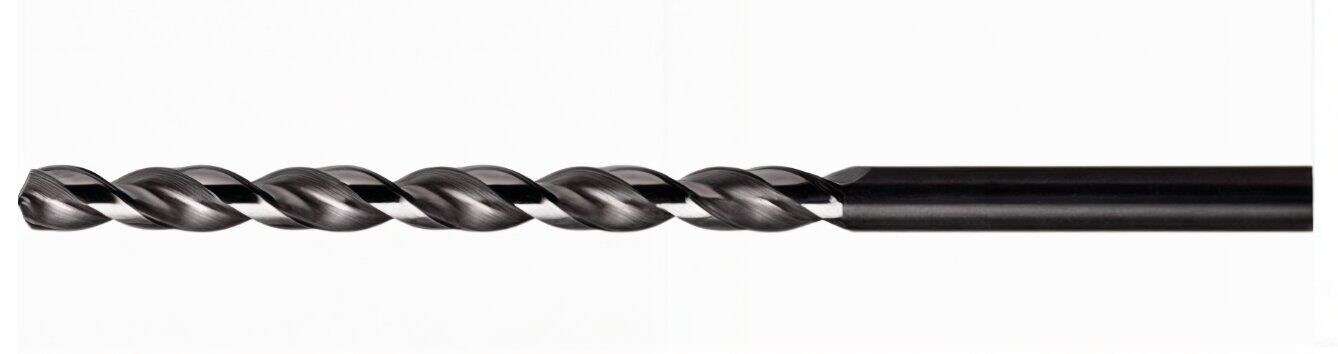 4,5MM EXTRA UZUN MATKAP UCU HSS 1869-1 GT100 ERİC