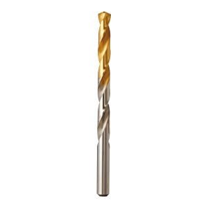12.70mm KRONE DIN338 Fullyground Matkap Ucu HSSCO5