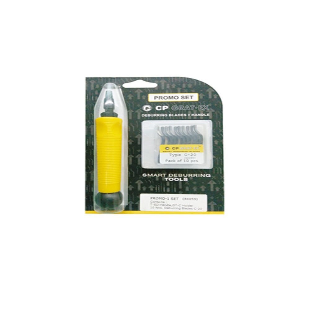 Promo-1 Cp Raspa Seti̇