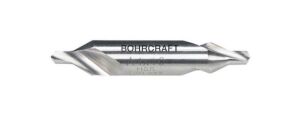 1,6MM HSS PUNTA MATKABI DIN333A BOHRCRAFT