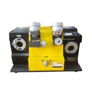 Tokiwa Matkap ve Parmak Freze Bileme Makinası 3-13mm T09001