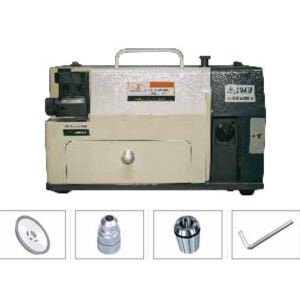 Tokiwa Freze Bileme Makinası 4-14mm T08001