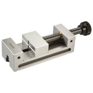 Vertex VDV-30 Vidalı Hassas Tezgah Mengenesi 73x71 mm