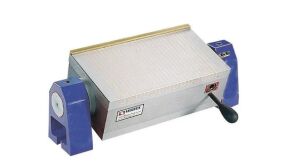 VLU-510B DÖNER MANYETIK TABLA (18KGF) VERTEX
