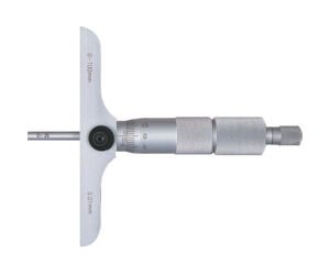 0-150mmx0.01 Ekonomi̇k Ti̇p Deri̇nli̇k Mi̇krometre