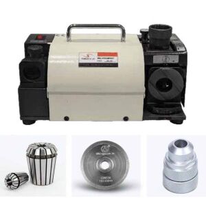 Tokiwa Matkap Bileme Makinası 3-20mm T06002