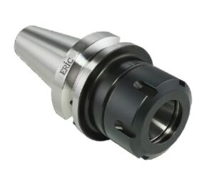 Bt 40 ER16 60MM Mini Kapaklı Pens Başlığı Eric