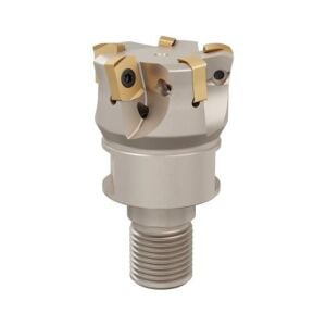 Heikenei VT BMR 16x2 M8 LNMx 0603 Vidalı Tarama Başlığı (High Feed) KRLY