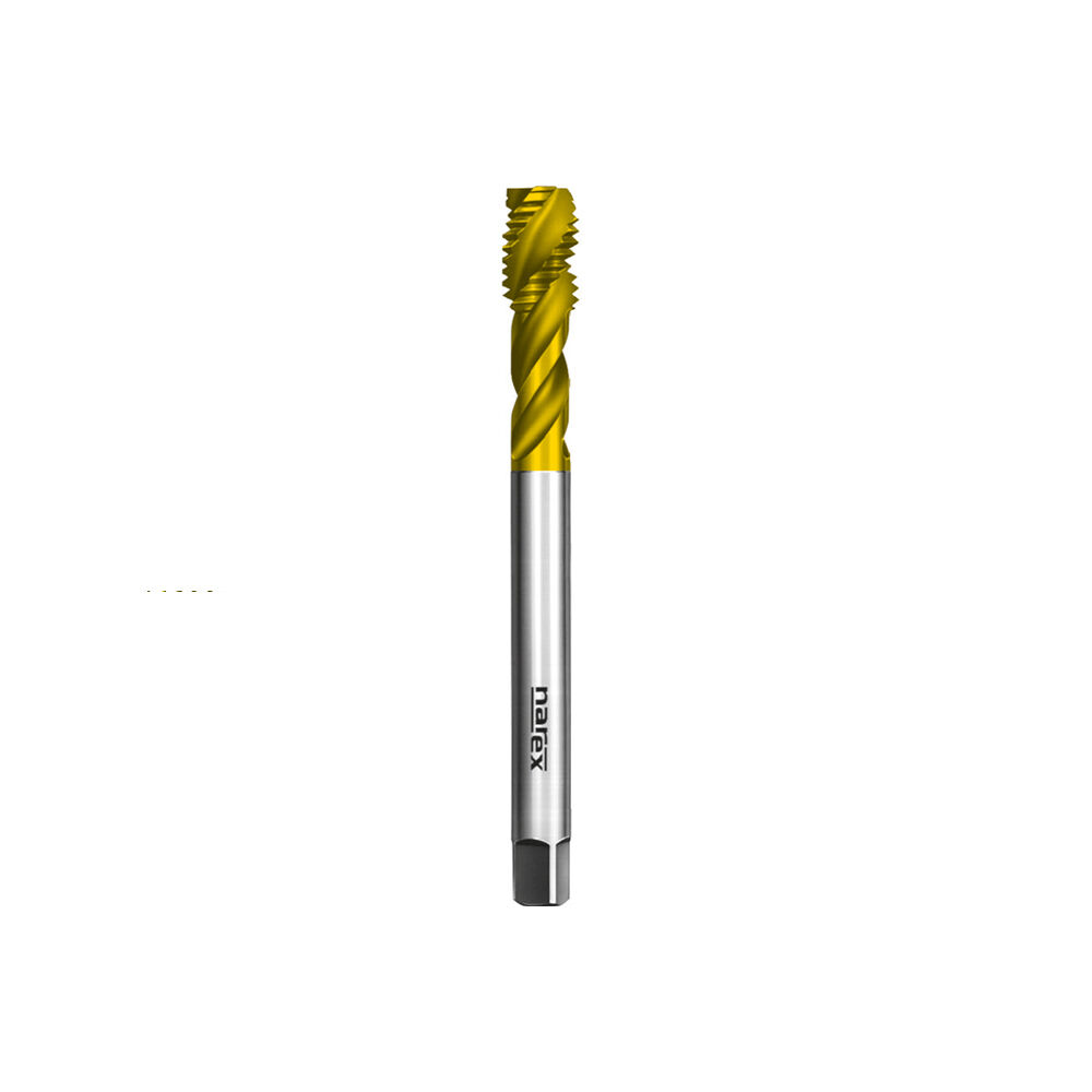 M32x1.5 NAREX MAKİNE KILAVUZU DIN374/C TİN (4050)