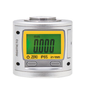 ASIMETO 0-50mm DİJİTAL Z-SIFIRLAMA