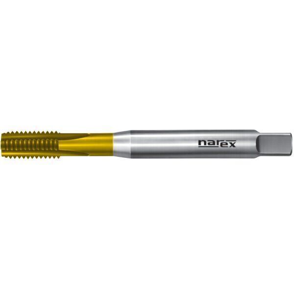 Narex UNC No.6 Tin Düz Makina Kılavuzu 1004 371C Tin