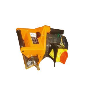Tokiwa El Tipi Pah Kırma Makinesi 360x200x260 T03001