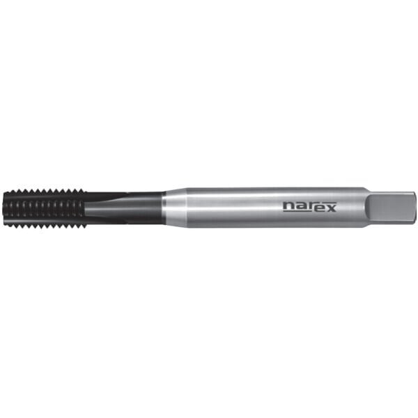 Narex UNC No.5 Tialn Düz Makina Kılavuzu 1004 371C Tialn