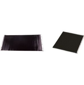 Vertex VGC-3833F Körüklü Makina Koruyucu 380x330 mm (Akordiyon)