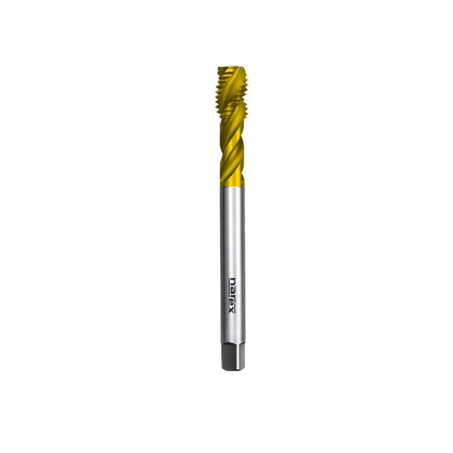 M14 NAREX MAKİNE KILAVUZU 6G DIN376/C 35°TİN(4050)