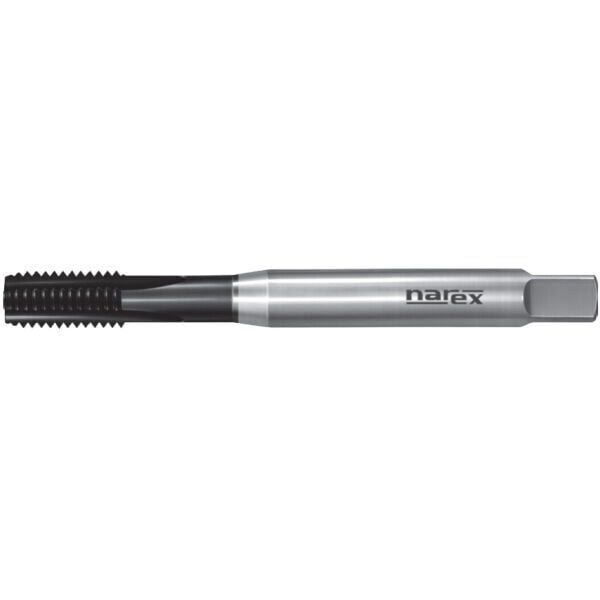 Narex UNC No.8 Tialn Düz Makina Kılavuzu 1004 371C Tialn