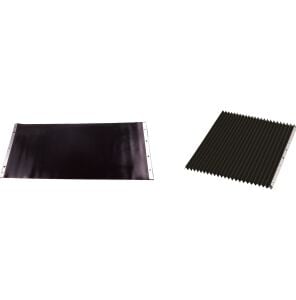 Vertex VGC-4585B Körüklü Makina Koruyucu 450x850 mm (Düz Tip)