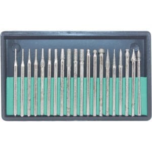 3mm Sapli Elmas Taş Set/50 Adet