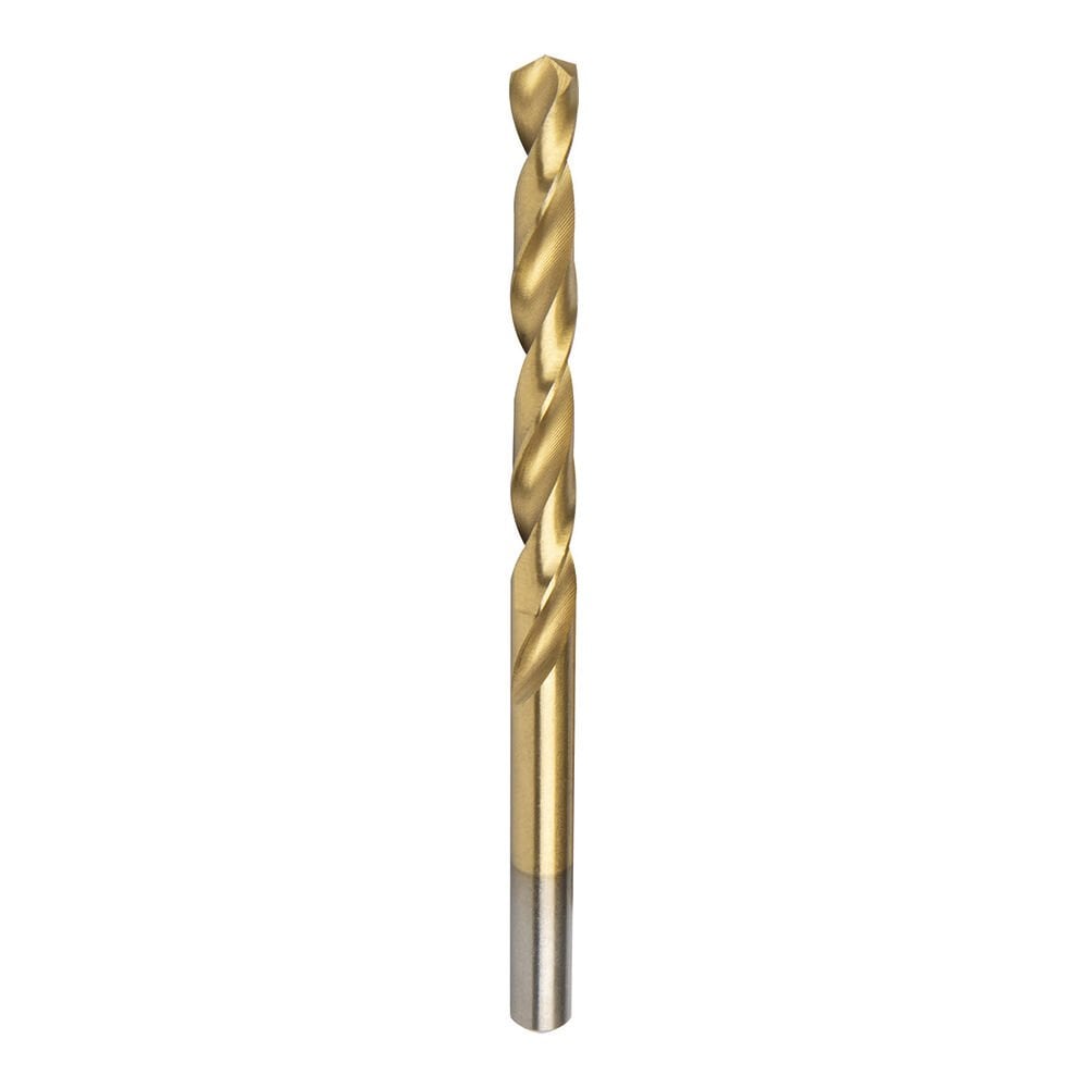 5.50mm Din338 Drillcraft Matkap Ucu Hss Ti̇n