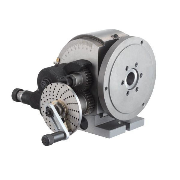 Vertex BS-2 Üniversal Divizör ve Karşı Punta