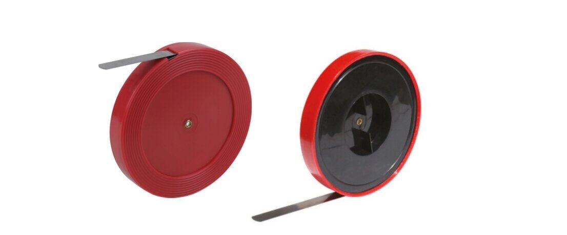 0,09MM Şerit Sentil 5000MM Eric