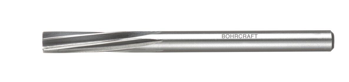 8MM MAKİNA RAYBASI HSSE C05 H7 BOHRCRAFT