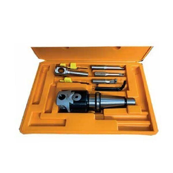 Alton Delik Büyütme Bara Takımı BT 40 F1-25 A99909