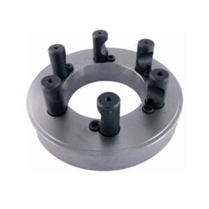 Temak 250-6 Ayna Bağlama Flanşı Camlock Saplamalı 250.6.C