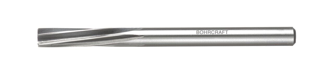 11MM MAKİNA RAYBASI HSSE C05 H7 BOHRCRAFT