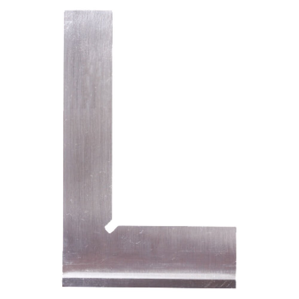 Pld 200x130mm Sapkali Gönye DIN875/2